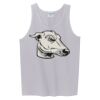 Ultra Cotton Tank Top Thumbnail
