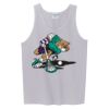 Ultra Cotton Tank Top Thumbnail