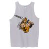 Ultra Cotton Tank Top Thumbnail