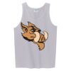 Ultra Cotton Tank Top Thumbnail