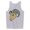 Ultra Cotton Tank Top Thumbnail