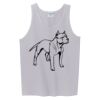 Ultra Cotton Tank Top Thumbnail