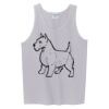 Ultra Cotton Tank Top Thumbnail