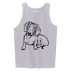 Ultra Cotton Tank Top Thumbnail