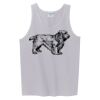 Ultra Cotton Tank Top Thumbnail