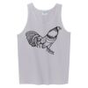 Ultra Cotton Tank Top Thumbnail
