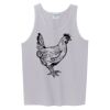 Ultra Cotton Tank Top Thumbnail