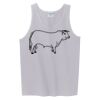 Ultra Cotton Tank Top Thumbnail