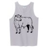 Ultra Cotton Tank Top Thumbnail