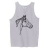 Ultra Cotton Tank Top Thumbnail