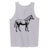Ultra Cotton Tank Top Thumbnail