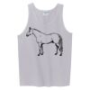 Ultra Cotton Tank Top Thumbnail