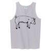 Ultra Cotton Tank Top Thumbnail