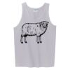Ultra Cotton Tank Top Thumbnail