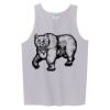 Ultra Cotton Tank Top Thumbnail