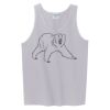 Ultra Cotton Tank Top Thumbnail