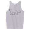 Ultra Cotton Tank Top Thumbnail