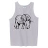 Ultra Cotton Tank Top Thumbnail