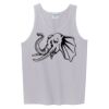 Ultra Cotton Tank Top Thumbnail