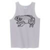 Ultra Cotton Tank Top Thumbnail