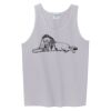 Ultra Cotton Tank Top Thumbnail