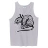 Ultra Cotton Tank Top Thumbnail