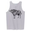 Ultra Cotton Tank Top Thumbnail