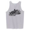 Ultra Cotton Tank Top Thumbnail