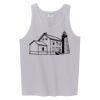 Ultra Cotton Tank Top Thumbnail