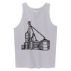 Ultra Cotton Tank Top Thumbnail