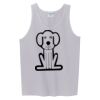 Ultra Cotton Tank Top Thumbnail