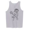 Ultra Cotton Tank Top Thumbnail