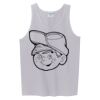 Ultra Cotton Tank Top Thumbnail