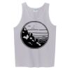 Ultra Cotton Tank Top Thumbnail