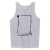 Ultra Cotton Tank Top Thumbnail