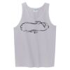 Ultra Cotton Tank Top Thumbnail