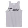 Ultra Cotton Tank Top Thumbnail