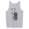 Ultra Cotton Tank Top Thumbnail