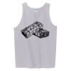Ultra Cotton Tank Top Thumbnail