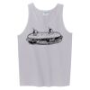 Ultra Cotton Tank Top Thumbnail