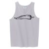 Ultra Cotton Tank Top Thumbnail