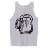 Ultra Cotton Tank Top Thumbnail