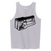Ultra Cotton Tank Top Thumbnail