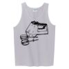 Ultra Cotton Tank Top Thumbnail