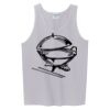 Ultra Cotton Tank Top Thumbnail