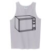 Ultra Cotton Tank Top Thumbnail