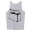 Ultra Cotton Tank Top Thumbnail