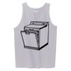 Ultra Cotton Tank Top Thumbnail