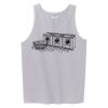 Ultra Cotton Tank Top Thumbnail