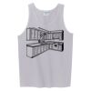 Ultra Cotton Tank Top Thumbnail